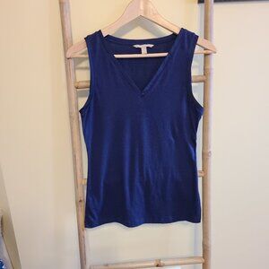 Banana Republic layering tank top